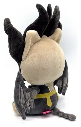 Diablo IV Plush Figure Kitty Lilith 22 cm