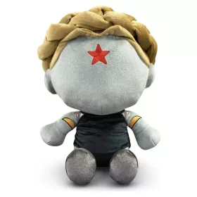 Atomic Heart Plush Figure Left Twin 22 cm