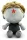 Atomic Heart Plush Figure Left Twin 22 cm