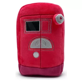 Atomic Heart Plush Figure Nora 22 cm