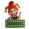 Balatro Vinyl Figure Jimbo 12 cm