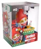 Balatro Vinyl Figure Jimbo 12 cm