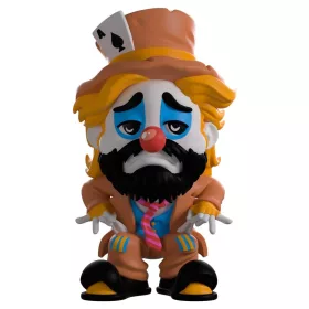 Balatro Vinyl Figure Vagabond 12 cm