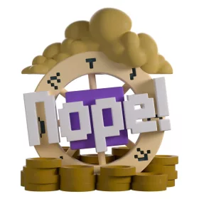 Balatro Vinyl Figure Wheel of Fortune 11 cm