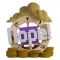 Balatro Vinyl Figure Wheel of Fortune 11 cm