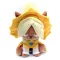 CookieRun: Kingdom Plush Figure Kitty Pure Vanilla 22 cm