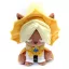 CookieRun: Kingdom Plush Figure Kitty Pure Vanilla 22 cm