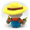 Glock9 Plush Figure Farmer Glock 22 cm