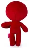 Alan Becker Plush Figure Baker Red 22 cm