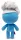 Alan Becker Plush Figure Chef Blue 22 cm