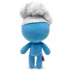 Alan Becker Plush Figure Chef Blue 22 cm