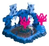 Rain World Construction Kit Coral Caves