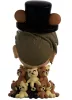 Five Nights at Freddy's Vinyl Figure Fazfest Ryan 11 cm