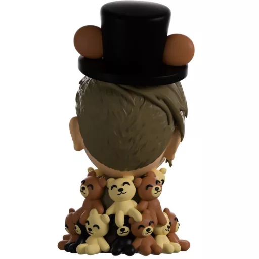 Five Nights at Freddy's Vinyl Figure Fazfest Ryan 11 cm