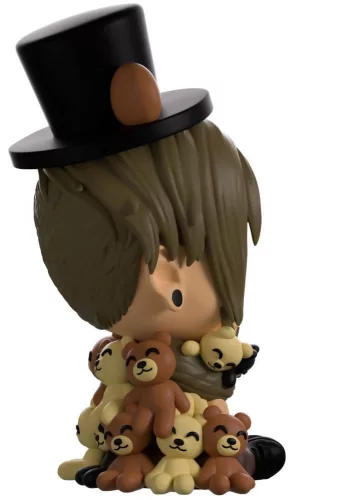 Five Nights at Freddy's Vinyl Figure Fazfest Ryan 11 cm