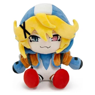 Apex Legends Plush Figure Wattson by Dokibird 22 cm