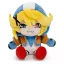 Apex Legends Plush Figure Wattson by Dokibird 22 cm