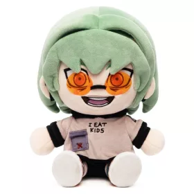 Granite Waves Plush Figure Elya 22 cm