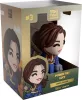 Fallout Vinyl Figure Lucy Power Fist 9 cm