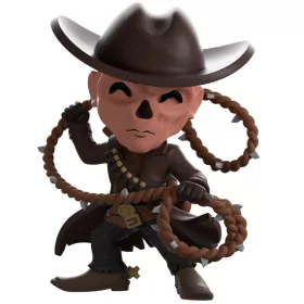 Fallout Vinyl Figure Lasso Ghoul 11 cm