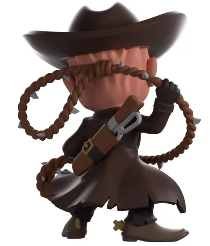 Fallout Vinyl Figure Lasso Ghoul 11 cm