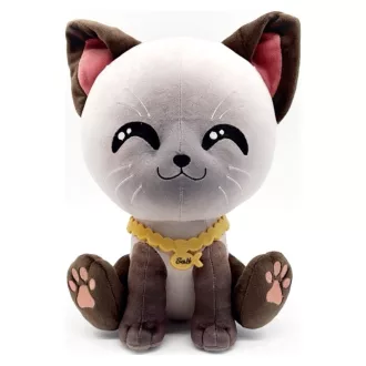 Tekken Plush Figure Salt 22 cm