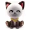 Tekken Plush Figure Salt 22 cm