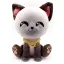 Tekken Plush Figure Salt 22 cm