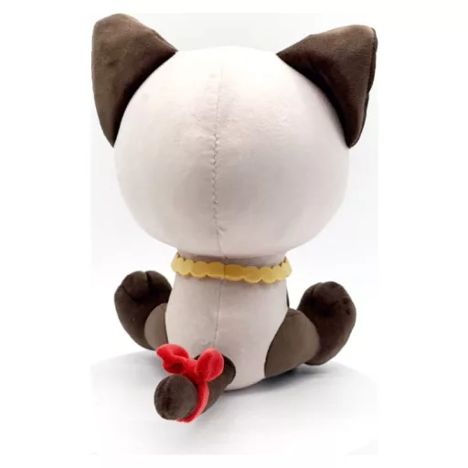 Tekken Plush Figure Salt 22 cm