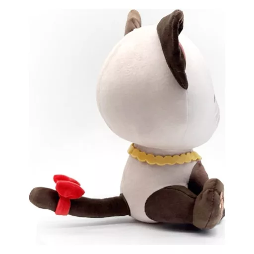 Tekken Plush Figure Salt 22 cm