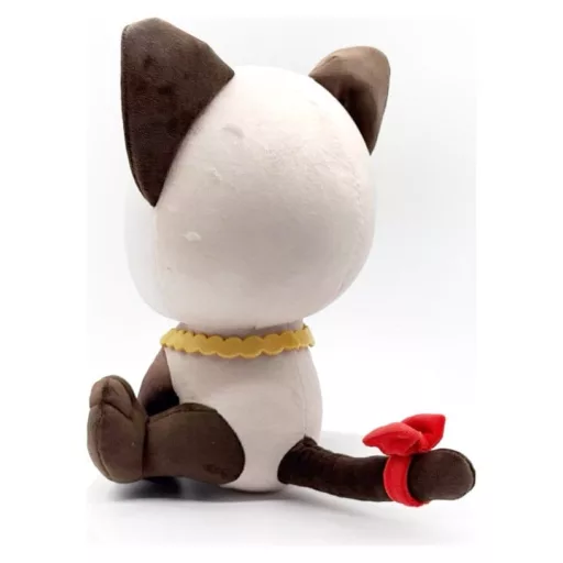 Tekken Plush Figure Salt 22 cm