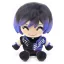 Tekken Plush Figure Reina 22 cm