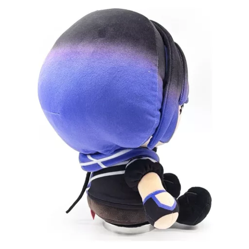 Tekken Plush Figure Reina 22 cm