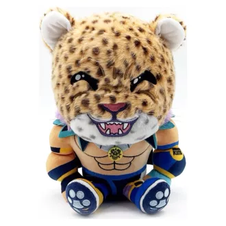 Tekken Plush Figure King 22 cm