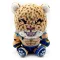 Tekken Plush Figure King 22 cm