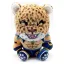 Tekken Plush Figure King 22 cm
