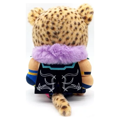 Tekken Plush Figure King 22 cm