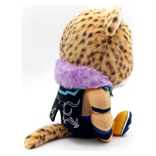 Tekken Plush Figure King 22 cm