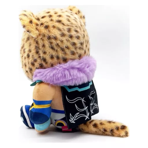 Tekken Plush Figure King 22 cm