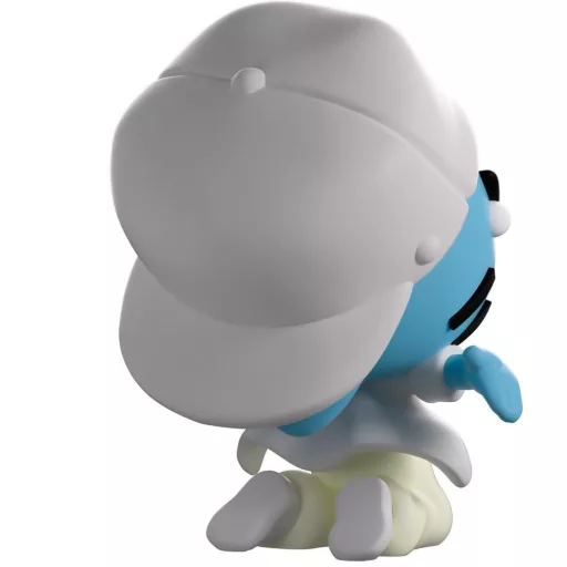 The Amazing World of Gumball Vinyl Figure Gumball 10 cm
