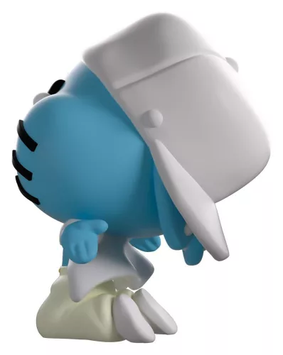 The Amazing World of Gumball Vinyl Figure Gumball 10 cm