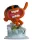 The Amazing World of Gumball Vinyl Figure Darwin 11 cm