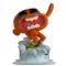 The Amazing World of Gumball Vinyl Figure Darwin 11 cm