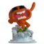 The Amazing World of Gumball Vinyl Figure Darwin 11 cm