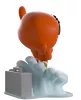 The Amazing World of Gumball Vinyl Figure Darwin 11 cm