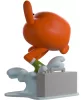 The Amazing World of Gumball Vinyl Figure Darwin 11 cm