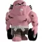 The Amazing World of Gumball Vinyl Figure Richard 11 cm