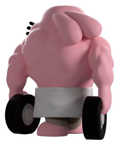 The Amazing World of Gumball Vinyl Figure Richard 11 cm