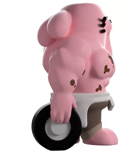 The Amazing World of Gumball Vinyl Figure Richard 11 cm