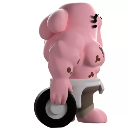 The Amazing World of Gumball Vinyl Figure Richard 11 cm